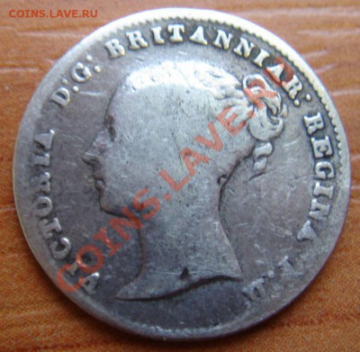 Великобритания: Ag-925 4 пенса 1843 Виктория до 12.12 22-0 - 4 пенса 1855-2.JPG