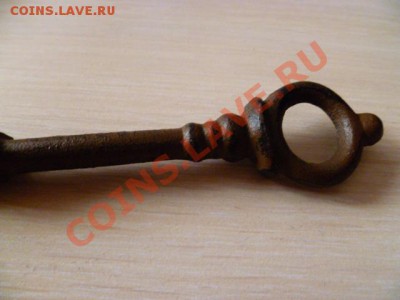 2 старинных ключика - P1030093.JPG