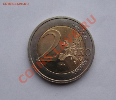 2 евро Франция 1999 UNC  до 9 декабря 22-22 по Москве - DSC01729.JPG