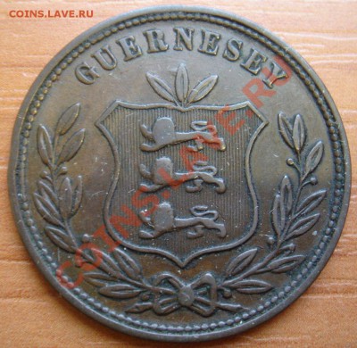 Гернси: 8 дублей 1874 до 12.12.12, 22-00 - 8 дублей 1874-2.JPG