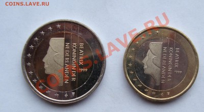 1,2,5,10,20,50е.ц. 1,2е.Нидерланды 1999 до 9 декабря22-22МСК - DSC02038.JPG