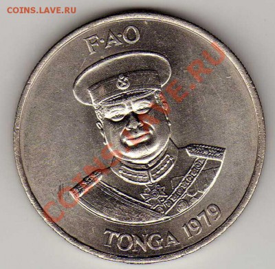 ТОНГА 20 СЕНИТИ 1979 ФАО ПЧЁЛЫ ДО 13.12 В 22Ч (3943) - img022