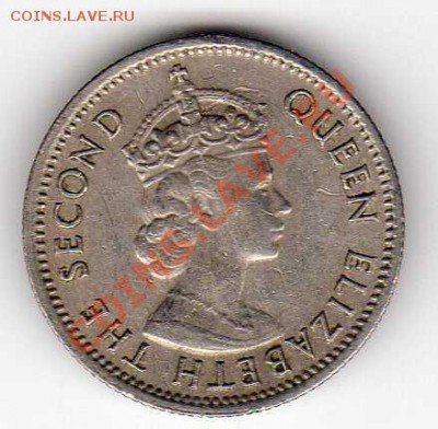 МАЛАЙЯ И БРИТ.БОРНЕО 5 ЦЕНТОВ 1958 ДО 13.12.12 В 22Ч (3913) - img033