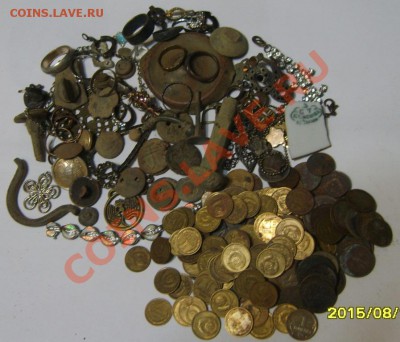 Лот копанины до 09.12.12 в 21.00 - S8300758.JPG