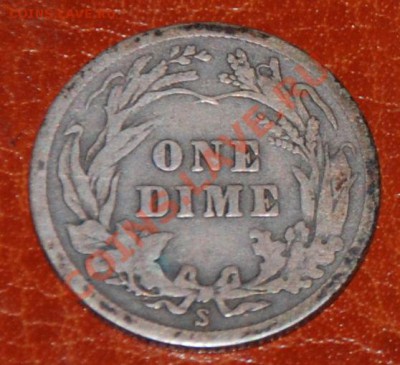 США 1 дайм, серебро 1916s, до 12.12.12г, 22-30 мск - 1916_02