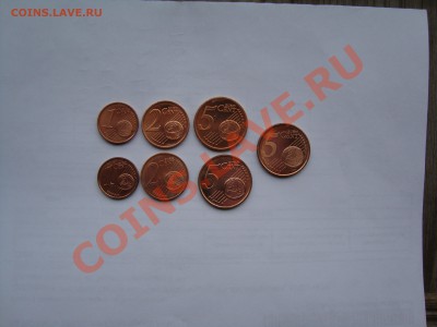 евро центы Финляндия,Франция,Ирландия с 1р   до9.12 22-22МСК - 007.JPG