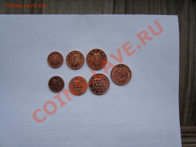 евро центы Финляндия,Франция,Ирландия с 1р   до9.12 22-22МСК - 009.JPG