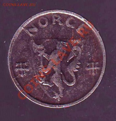НОРВЕГИЯ.ОРЕ.1942.СТАЛЬ. до 14.12.12 в 22.00мск - норвегия  оре 1942 20001.JPG