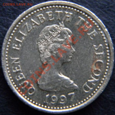 1 фунт Джерси 1997г. - DSCN4297.JPG