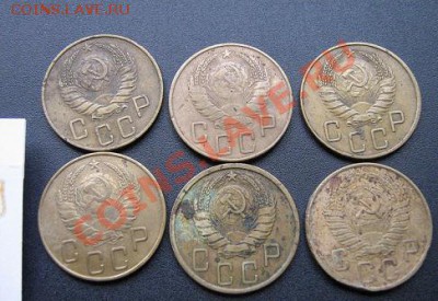 5 коп 1938-39-40-41-43-57 гг до 11.12  в 21-00 мск - Советы 5-10-20к 009.JPG