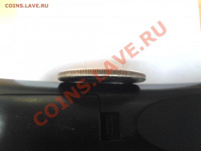 Помогите опознать доллар - 20121209_062801