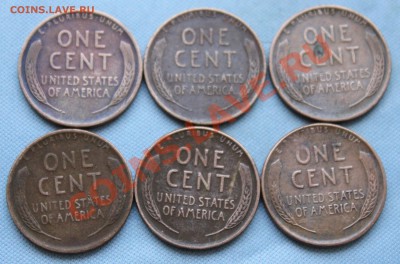 США 1с подборка 1942,44,45,47,48,58г.г. до 15.12.12г.в 22-00 - IMG_3783.JPG