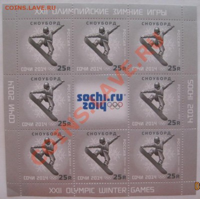 XXII Олимпийские зимние игры в Сочи, 5 видов - IMG_7448.JPG