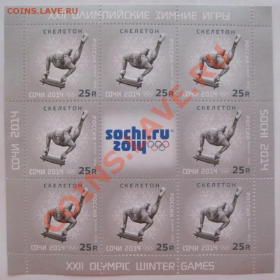 XXII Олимпийские зимние игры в Сочи, 5 видов - IMG_7450.JPG