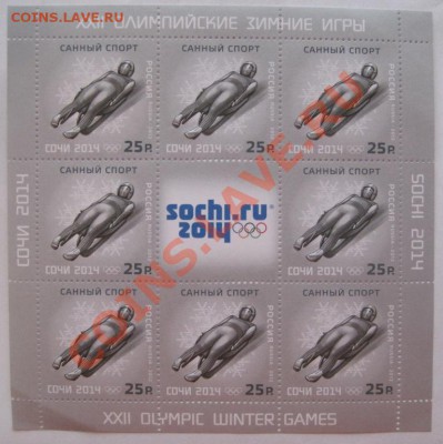 XXII Олимпийские зимние игры в Сочи, 5 видов - IMG_7452.JPG
