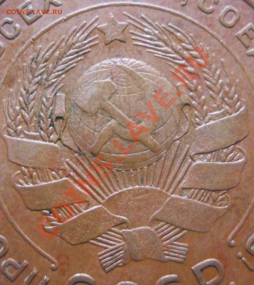 5 копеек.1924 г. ОЧЕНЬ ПРИЯТНЫЙ..(до 15.12.12) 21:00 - DSCN0085.JPG