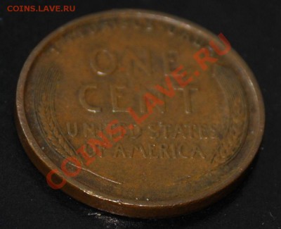 США цент 1909 VDB спроси и стоимость!!!! - DSC_9702.JPG
