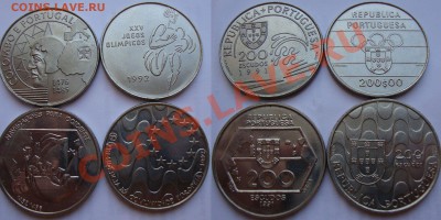 Декабрьская распродажа иностранных монет - 100rub-coins-00