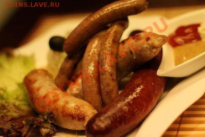 Колбаски собственного приготовления!!!ИЗ Баранины,Говядины,Свинины(Острые),курицы!!!Жаренные на гриле!! - колбаски