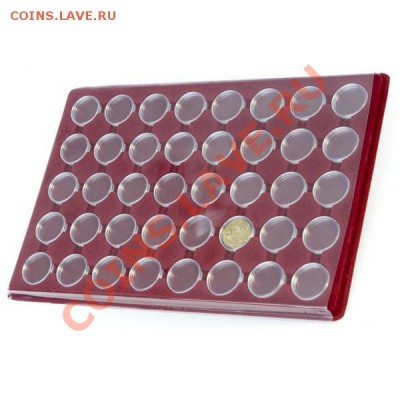 Капсулы 27 мм.(Под бим 10 руб.) САМЫЕ Низкие ЦеНЫ - paleta-na-monety-2zl-gn-w-kapslu