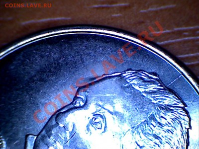 Расколы на монетах 1812г. до 12.12.12. - кут