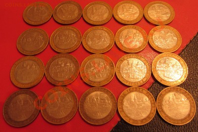 Внимание! Распродажа Биметалла только 1 день! - IMG_0792