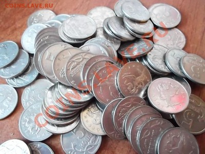 5 копеек 2009г М 100шт до 14. 12. 12. 12:00 по Москве. - пяточки фото.JPG