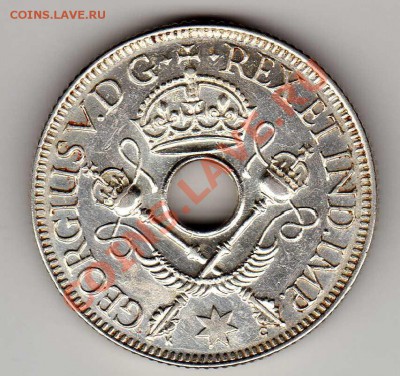 Ag Н.Гвинея шиллинг 1935 до 17.12.12 в 22ч (3761) - img166