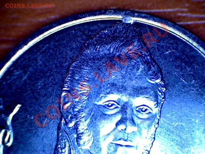 Расколы на монетах 1812г. до 12.12.12. - ц