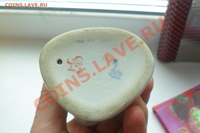 обмен статуэтки из фарфора на ПЕРМЬ БМ - SDC10963.JPG