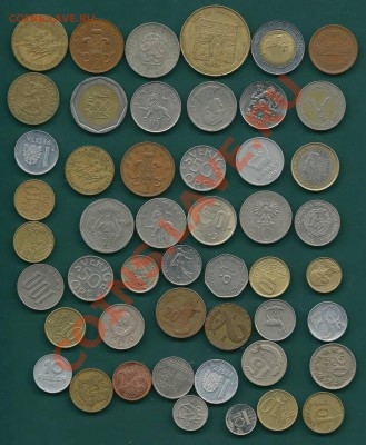 50 монет иностранщина до 12,12 - 2012-12-11 18-40-20_0602