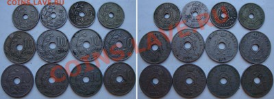 Декабрьская распродажа иностранных монет - 35rub-coins-04