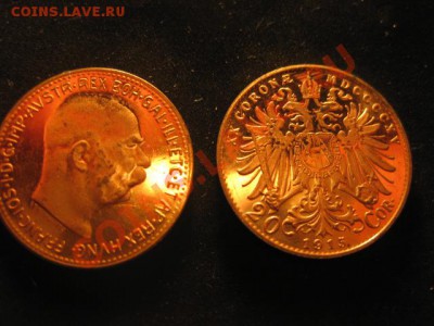 парн. дем. оттиск зол.мон. 20 корона 1915-позол.-до 14.12 22 - IMG_4899.JPG