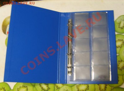 Альбом сбербанка для монет до 14.12.12 в 22,00 - S8300804.JPG