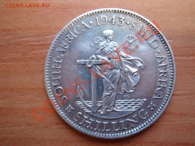 ЮАР: Ag шиллинг 1943 до 17.12.12 22-00 - DSC08413.JPG
