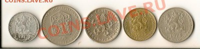 Чехословакия, Сингапур, Аргентина. Оценка. - чехословакия2