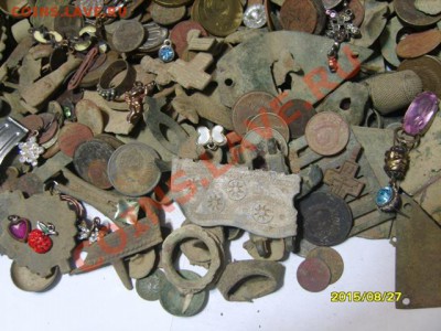 Большой лот моей копанины .До  16.12.12 в 22.00 - S8300835.JPG