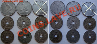 Декабрьская распродажа иностранных монет - 30rub-coins-00