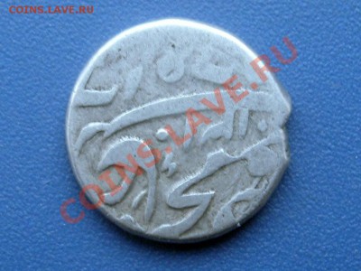 Бухара, таньга - SL270159.JPG