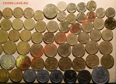 Франция с 1921г. по 1997г. 94 монеты - DSCN0672.JPG