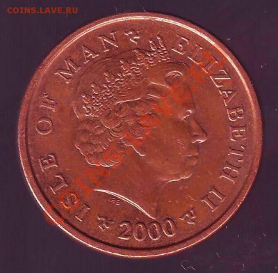 ОСТРОВ МЭН.2 ПЕНСА.2000.ПАРУСНИК. до 17.12.12 в 22.00мск - остров мэн 2 пенса 2000. 1.JPG