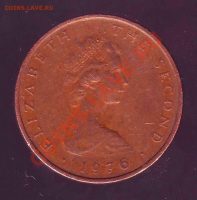 ОСТРОВ МЭН.2 ПЕНСА.1976. до 17.12.12 в 22.00мск - остров мэн 2 пенса 1976 1.JPG