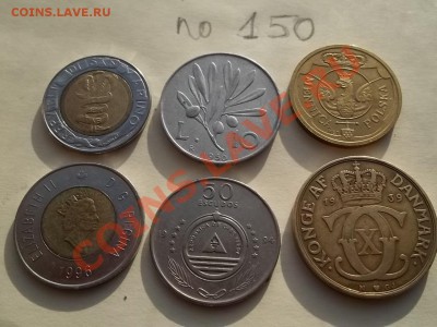 ИНОСТРАННЫЕ МОНЕТЫ И БАНКНОТЫ обмен и продажа. - 000_0157[1]
