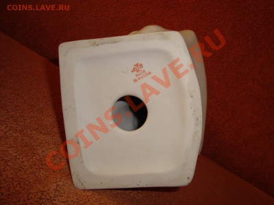 Бюст Ленина ЛФЗ - 5.JPG