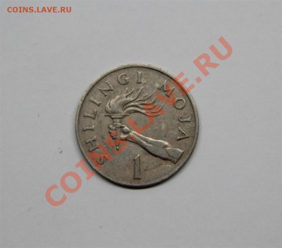 Танзания 1 шиллинг 1966г (сохран) до 14.12 в 21.30 - IMG_6714 (Large).JPG