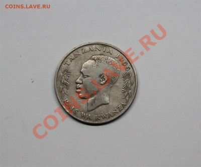 Танзания 1 шиллинг 1966г (сохран) до 14.12 в 21.30 - IMG_6713 (Large).JPG