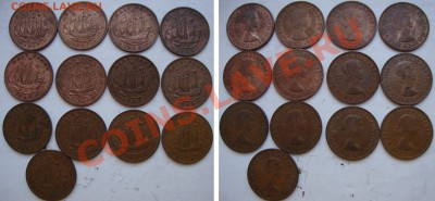 Декабрьская распродажа иностранных монет - 20rub-coins-00