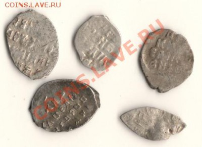 чешуя разная 5штук до 18.12.12 в22.00мск - сканирование0012