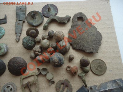 №1 копанина +серебро до 19.12.12г до 22-00 по МСК - DSC05164.JPG