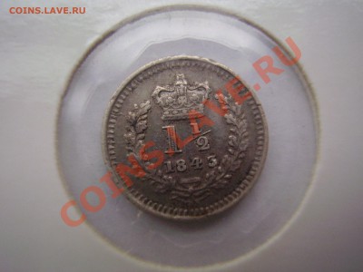 Монеты стран мира - Германия, Польша, Норвегия, Африка и др. - PA180234.JPG